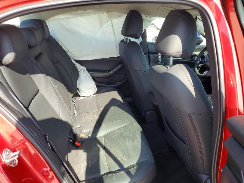Aukcja sprzedaży 2025 Mazda 3, vin: 3MZBPABM3SM475052, numer aukcji: 53453866
