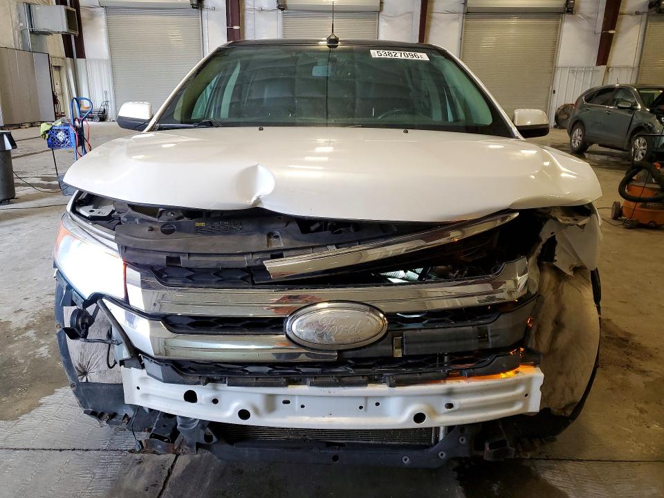 Aukcja sprzedaży 2014 Ford Edge, vin: 2FMDK4JC2EBA06492, numer aukcji: 53827096