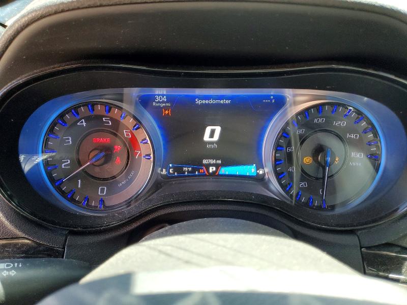 53346866 :رقم المزاد ، 2C3CCABT9GH295109 vin ، 2016 Chrysler 300 مزاد بيع