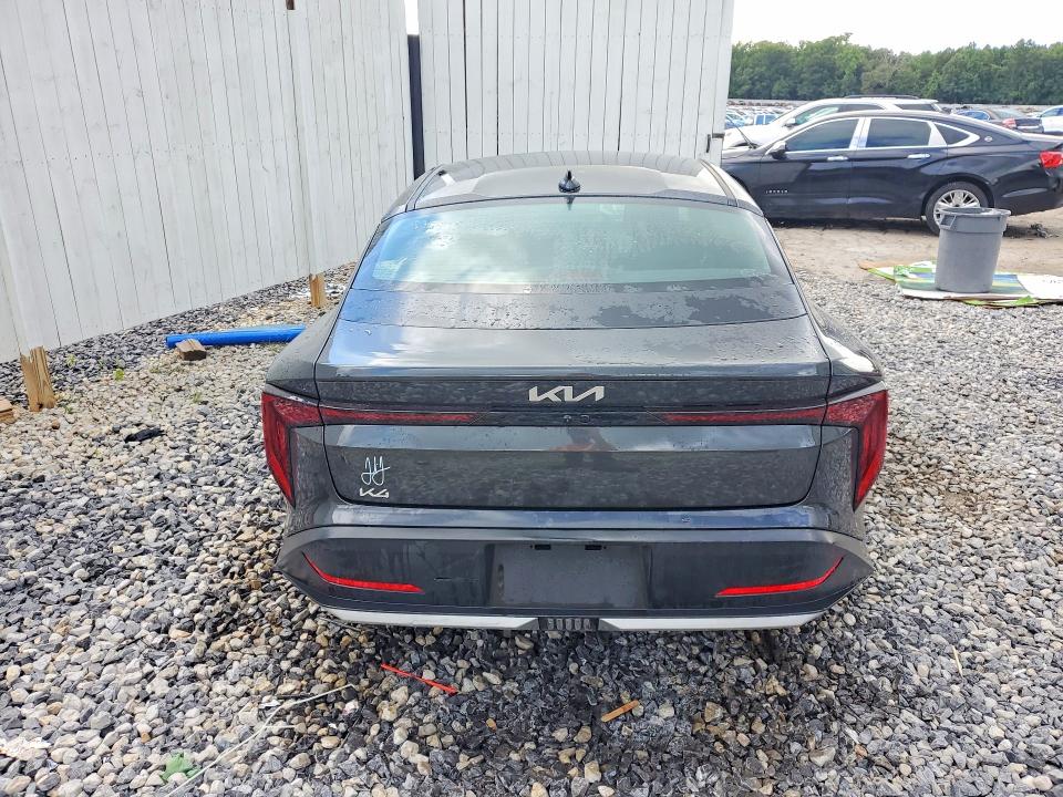 Продажа на аукционе авто 2025 Kia K4, vin: 3KPFU4DE6SE239381, номер лота: 54859686