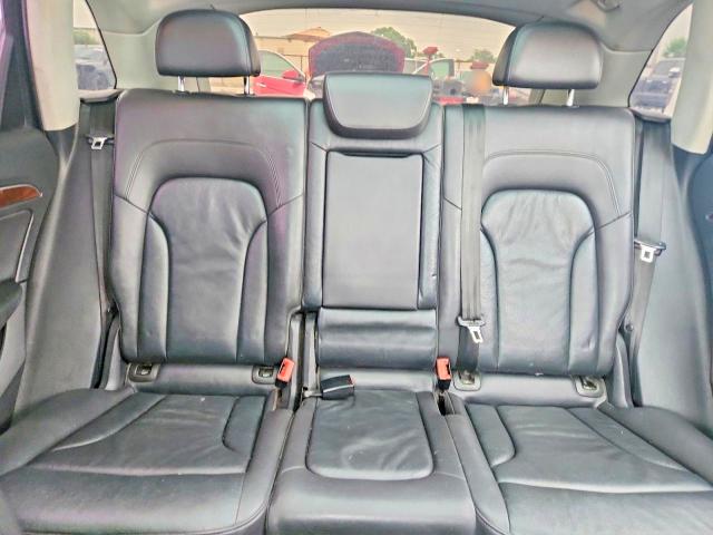 54302776 :رقم المزاد ، WA1C2AFP5GA103088 vin ، 2016 Audi Q5 مزاد بيع
