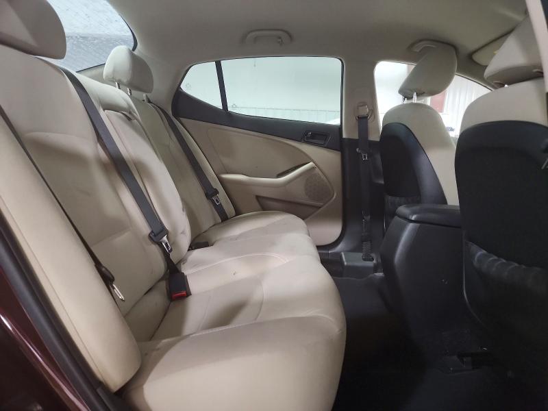Продаж на аукціоні авто 2015 Kia Optima, vin: 5XXGM4A77FG398384, номер лоту: 54304046