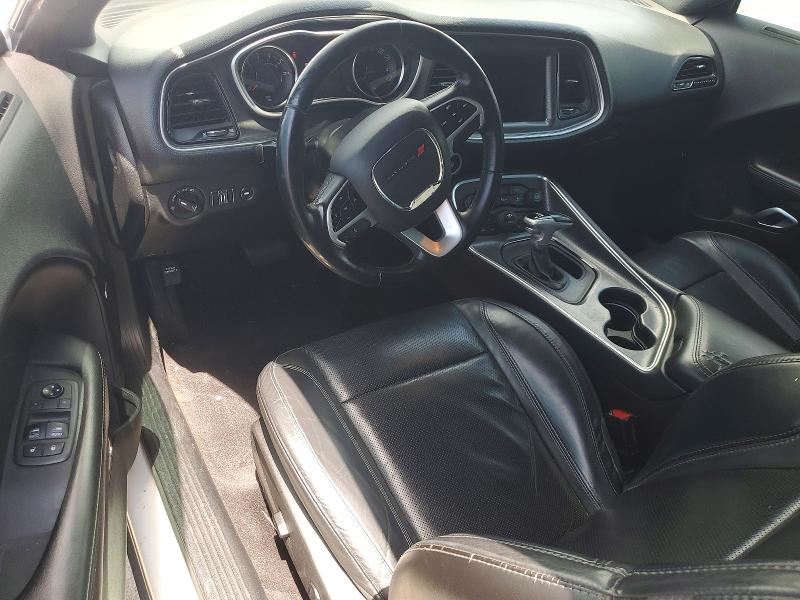 Продаж на аукціоні авто 2018 Dodge Challenger, vin: 2C3CDZAG1JH331334, номер лоту: 52154796