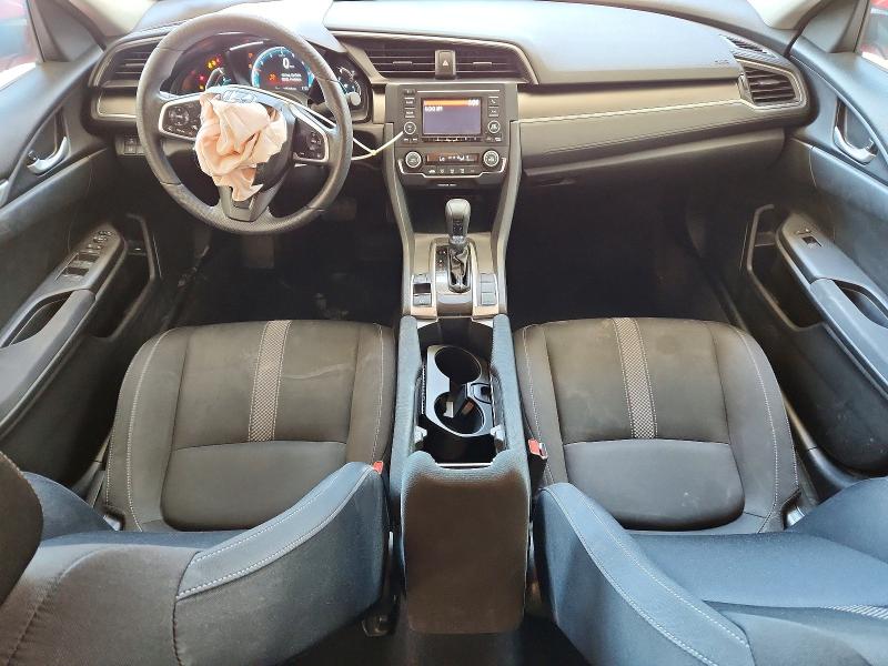 Продаж на аукціоні авто 2021 Honda Civic, vin: 2HGFC2F65MH530671, номер лоту: 52088176