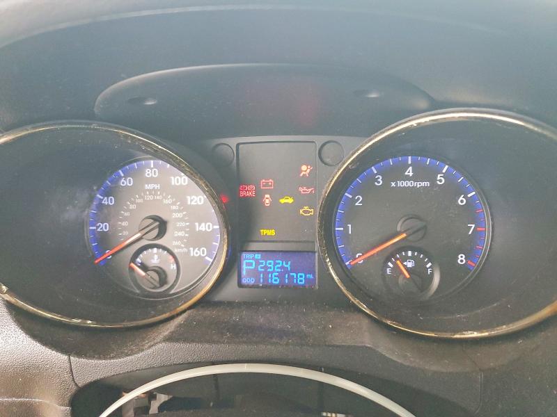 Продаж на аукціоні авто 2011 Hyundai Genesis Coupe, vin: KMHHT6KD3BU057572, номер лоту: 51811696
