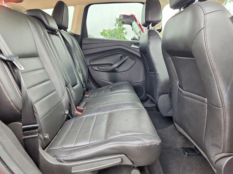 Продаж на аукціоні авто 2016 Ford Escape, vin: 1FMCU0J93GUB71886, номер лоту: 55505106