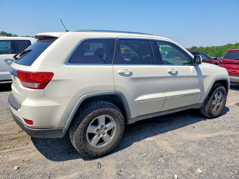 Продаж на аукціоні авто 2011 Jeep Grand Cherokee, vin: 1J4RR4GG5BC577187, номер лоту: 54145616
