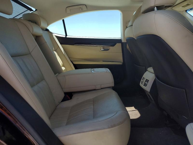 Продажа на аукционе авто 2016 Lexus Es, vin: JTHBK1GG8G2230622, номер лота: 53761806