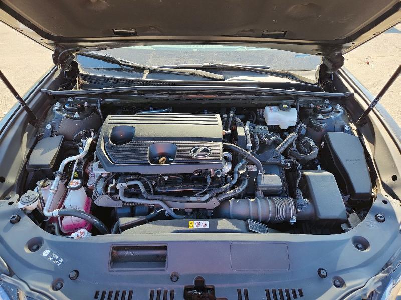 Продажа на аукционе авто 2024 Lexus Es 300h, vin: 58AEA1C18RU041435, номер лота: 53648046