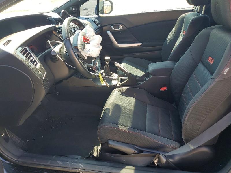 Продаж на аукціоні авто 2013 Honda Civic, vin: 2HGFG4A51DH707005, номер лоту: 52786686