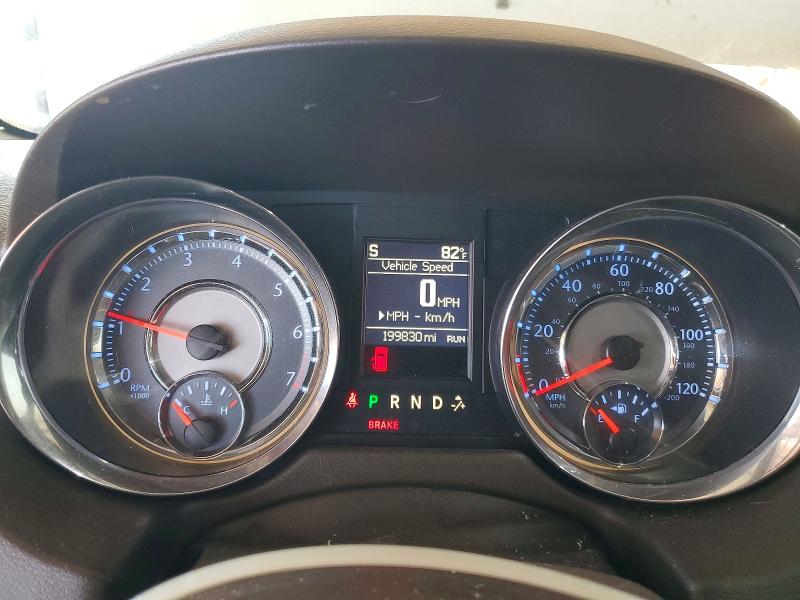 Aukcja sprzedaży 2015 Chrysler Town And Country, vin: 2C4RC1CG9FR618462, numer aukcji: 53941916