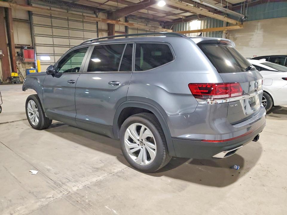 Aukcja sprzedaży 2023 Volkswagen Atlas, vin: 1V2KR2CA9PC555003, numer aukcji: 54325266