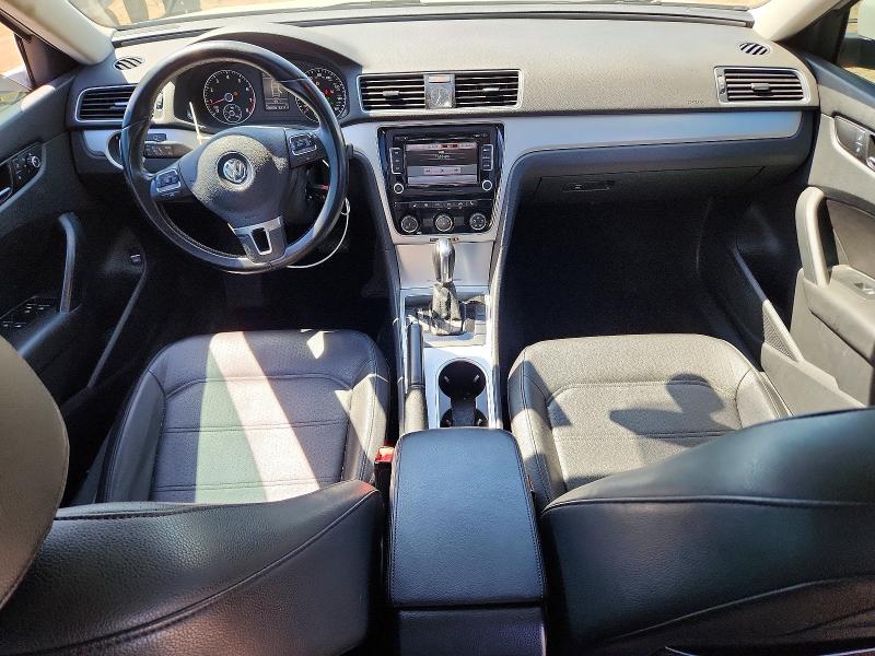 Продаж на аукціоні авто 2013 Volkswagen Passat, vin: 1VWBP7A32DC012352, номер лоту: 51582776
