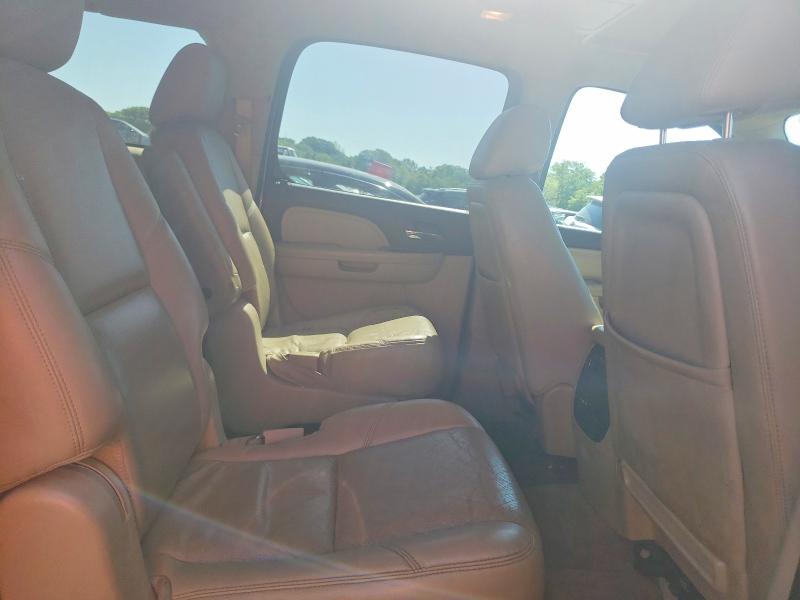 Aukcja sprzedaży 2013 Gmc Yukon Xl, vin: 1GKS2MEF4DR151355, numer aukcji: 55408786