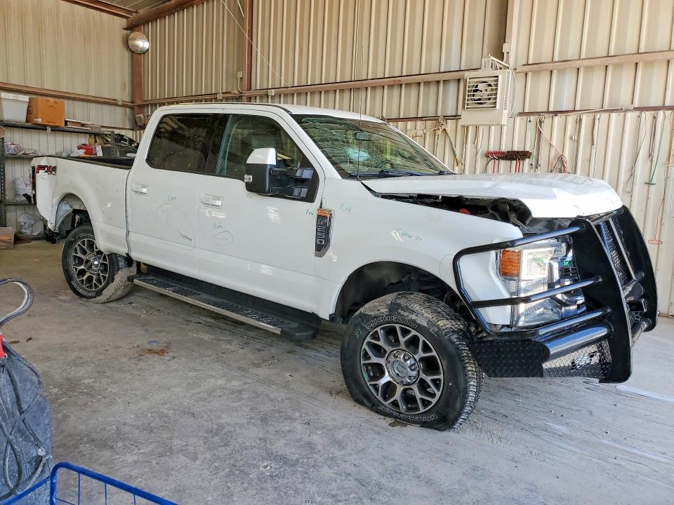 Aukcja sprzedaży 2020 Ford F250, vin: 1FT7W2BN6LED48670, numer aukcji: 54883146