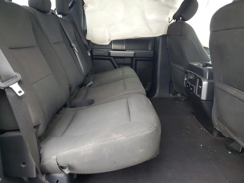Aukcja sprzedaży 2019 Ford F150, vin: 1FTEW1EP0KFA86345, numer aukcji: 53100116