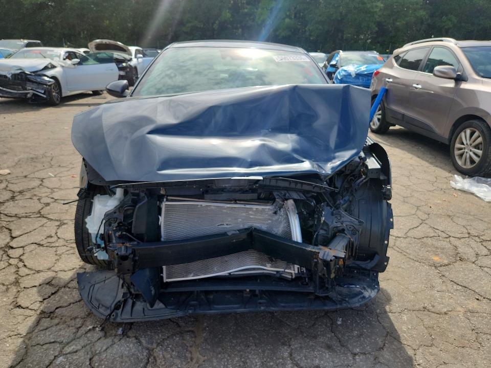 Aukcja sprzedaży 2020 Kia Forte, vin: 3KPF24AD8LE251812, numer aukcji: 55073336