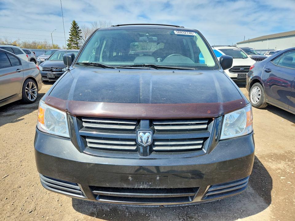 Продажа на аукционе авто 2008 Dodge Grand Caravan, vin: 2D8HN44H48R794189, номер лота: 50832746