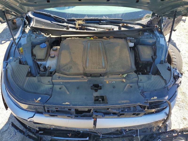 Продажа на аукционе авто 2024 Hyundai Ionic, vin: KM8KN4DE3RU277492, номер лота: 52576526