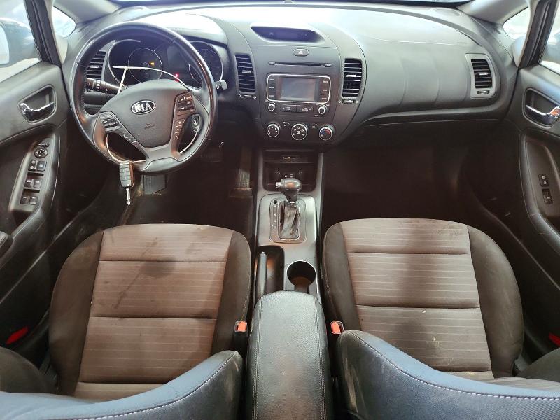 Продажа на аукционе авто 2016 Kia Forte, vin: KNAFX5A8XG5490593, номер лота: 53444716