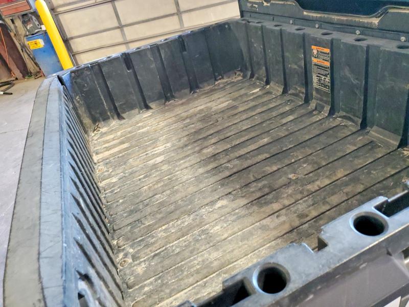 2022 Polaris Ranger მანქანა იყიდება აუქციონზე, vin: 4XARRY990N8076167, აუქციონის ნომერი: 54794426