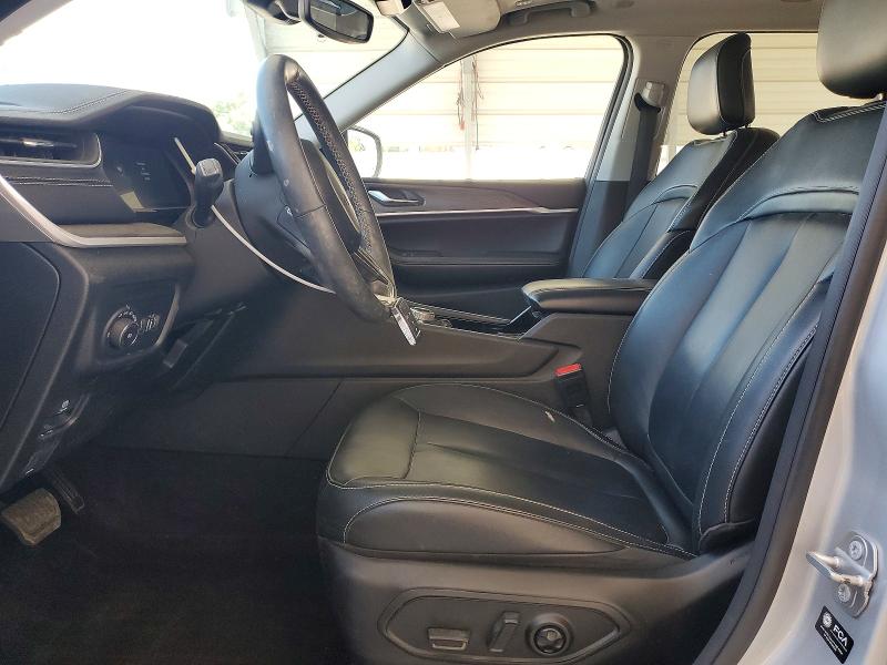 Продажа на аукционе авто 2021 Jeep Grand Cherokee, vin: 1C4RJKBG8M8172391, номер лота: 54072406