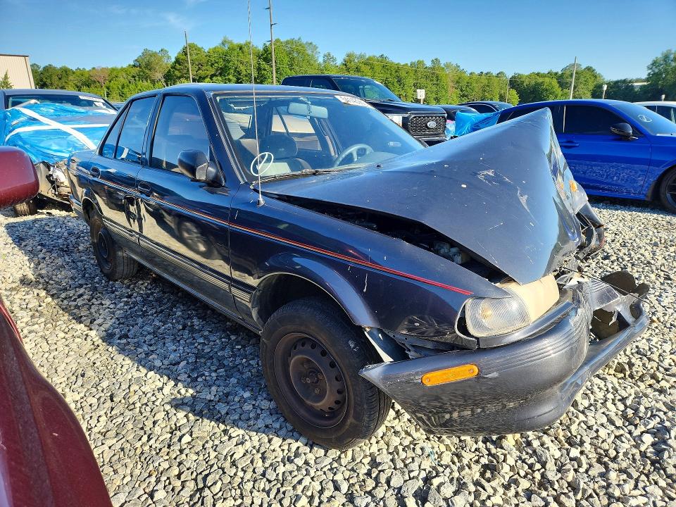 Aukcja sprzedaży 1994 Nissan Sentra, vin: 1N4EB31P2RC776998, numer aukcji: 54143966