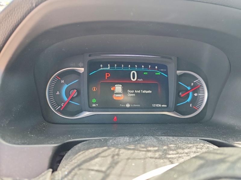 Aukcja sprzedaży 2020 Honda Pilot, vin: 5FNYF6H52LB035455, numer aukcji: 52612296