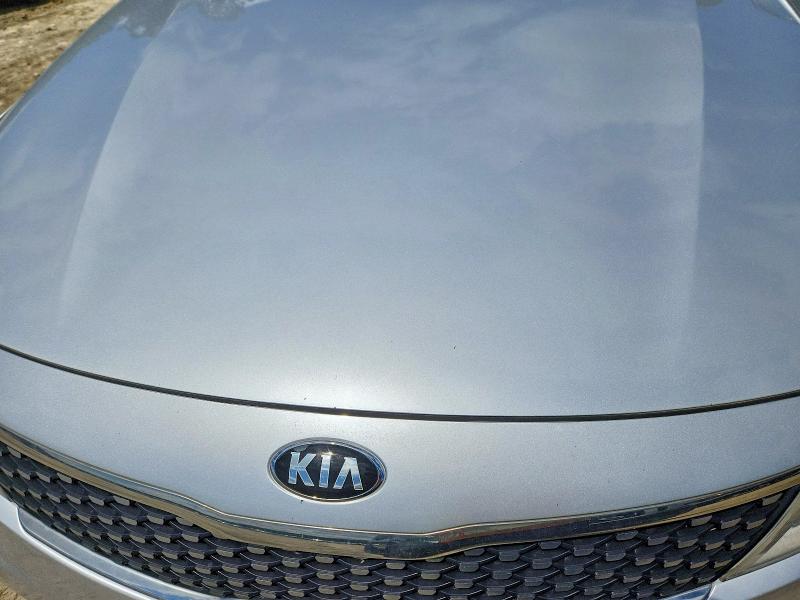 Aukcja sprzedaży 2017 Kia Optima, vin: 5XXGU4L36HG174472, numer aukcji: 53597806