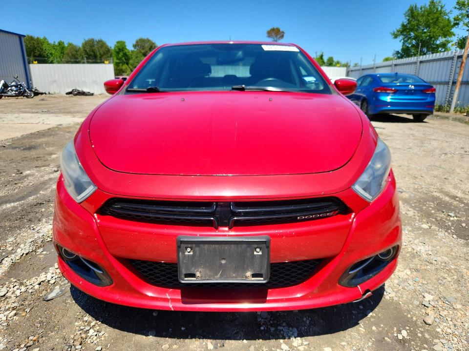 Продажа на аукционе авто 2013 Dodge Dart, vin: 1C3CDFBA9DD323038, номер лота: 52517576