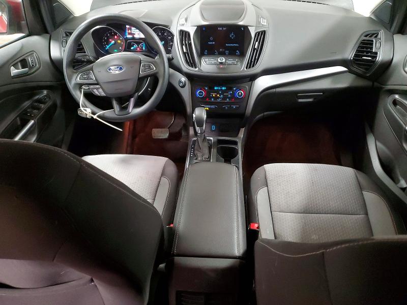 Aukcja sprzedaży 2019 Ford Escape, vin: 1FMCU9GD0KUA19587, numer aukcji: 54449966
