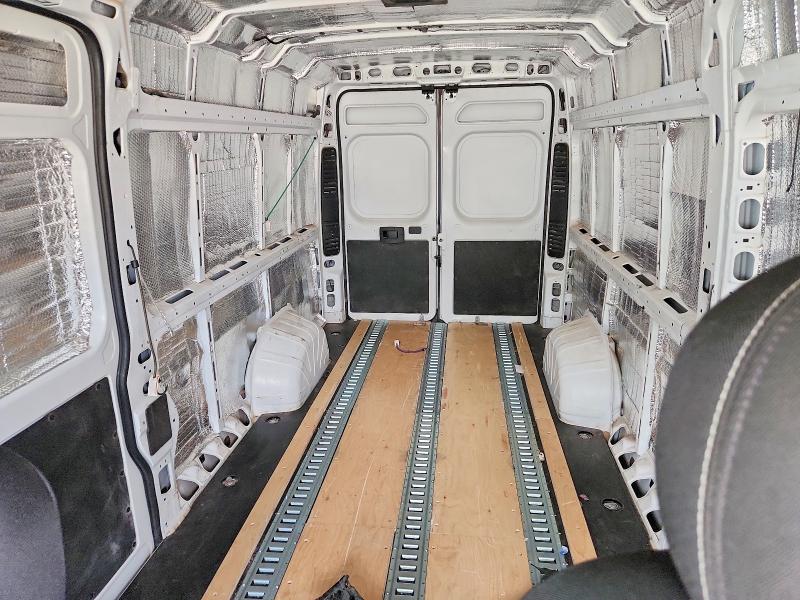 Aukcja sprzedaży 2024 Ram Promaster 3500, vin: 3C6MRVJG0RE126306, numer aukcji: 54522566