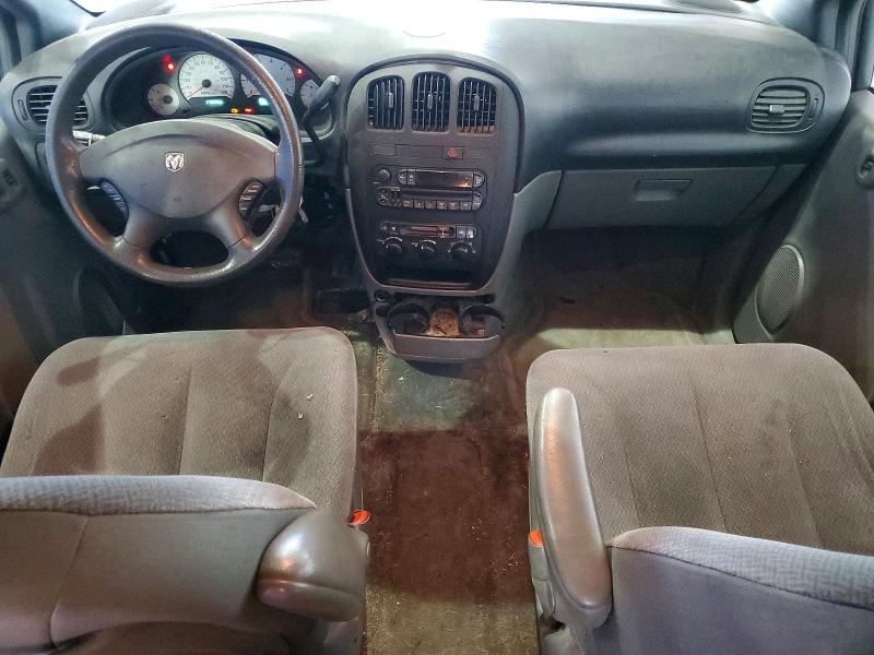 Aukcja sprzedaży 2005 Dodge Grand Caravan, vin: 1D4GP24R85B165923, numer aukcji: 53890116