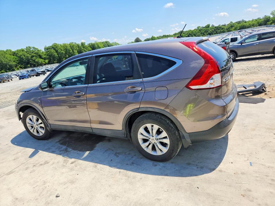 Продаж на аукціоні авто 2013 Honda Cr-v, vin: 5J6RM3H57DL022508, номер лоту: 51892686