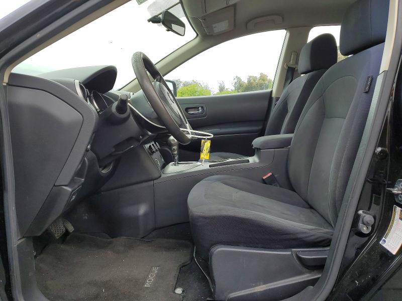 Продаж на аукціоні авто 2010 Niss Rogue, vin: JN8AS5MV3AW606364, номер лоту: 52167996