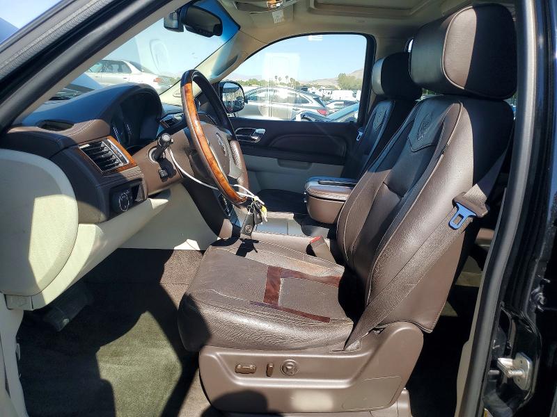 53111996 :رقم المزاد ، 1GYS4DEF6DR152250 vin ، 2013 Cadillac Escalade مزاد بيع