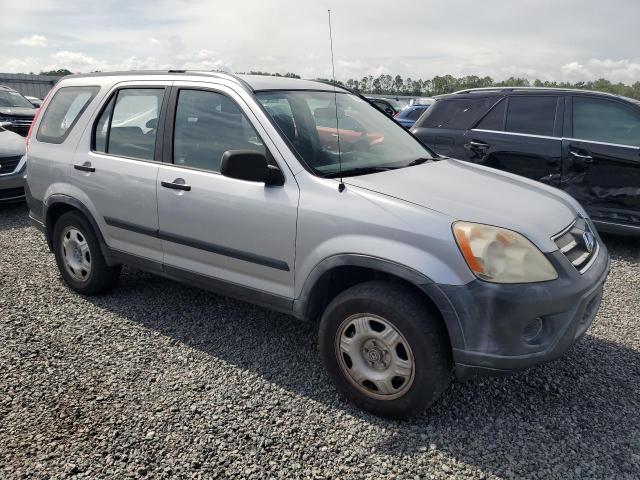 Aukcja sprzedaży 2005 Honda Cr-v, vin: JHLRD78515C059071, numer aukcji: 55074626