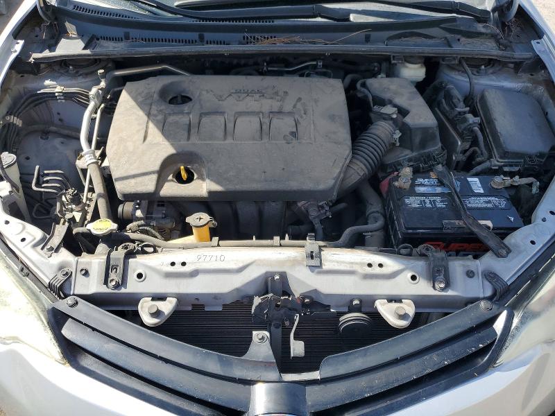 Продажа на аукционе авто 2014 Toyota Corolla, vin: 2T1BURHE6EC024933, номер лота: 51552826