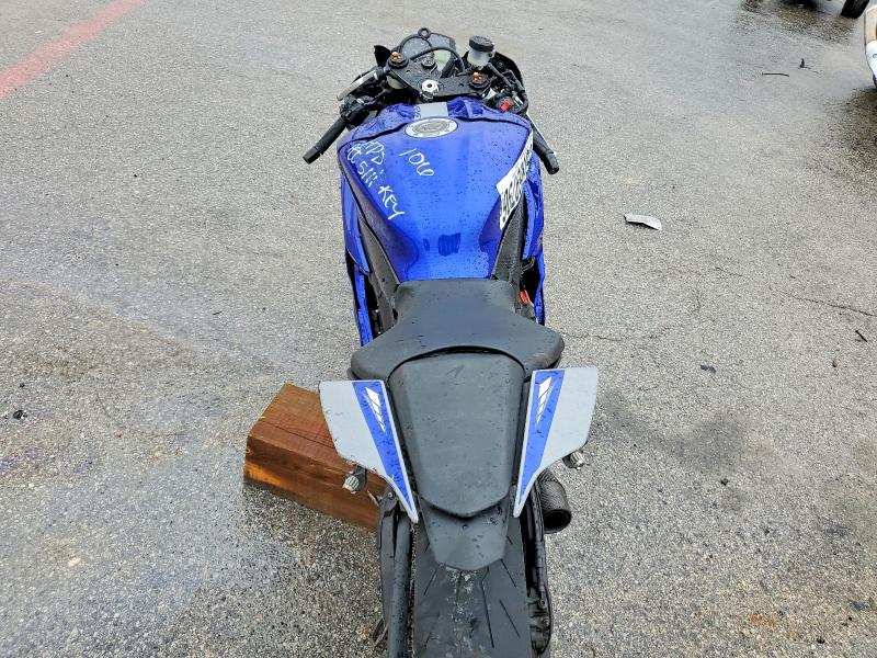 Продажа на аукционе авто 2020 Yamaha Yzfr6, vin: JYARJ28E4LA005843, номер лота: 53669796