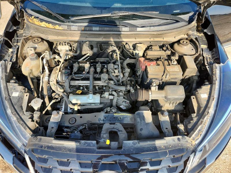 2023 Nissan Kicks მანქანა იყიდება აუქციონზე, vin: 3N1CP5DV6PL538892, აუქციონის ნომერი: 53996226