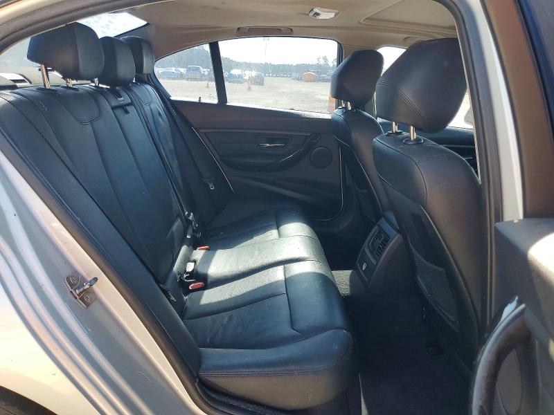 Продажа на аукционе авто 2013 Bmw 328, vin: WBA3C1C53DK104491, номер лота: 54734126
