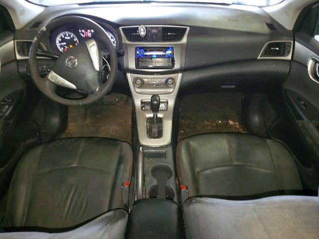 Продажа на аукционе авто 2013 Nissan Sentra, vin: 3N1AB7AP0DL771685, номер лота: 52208236