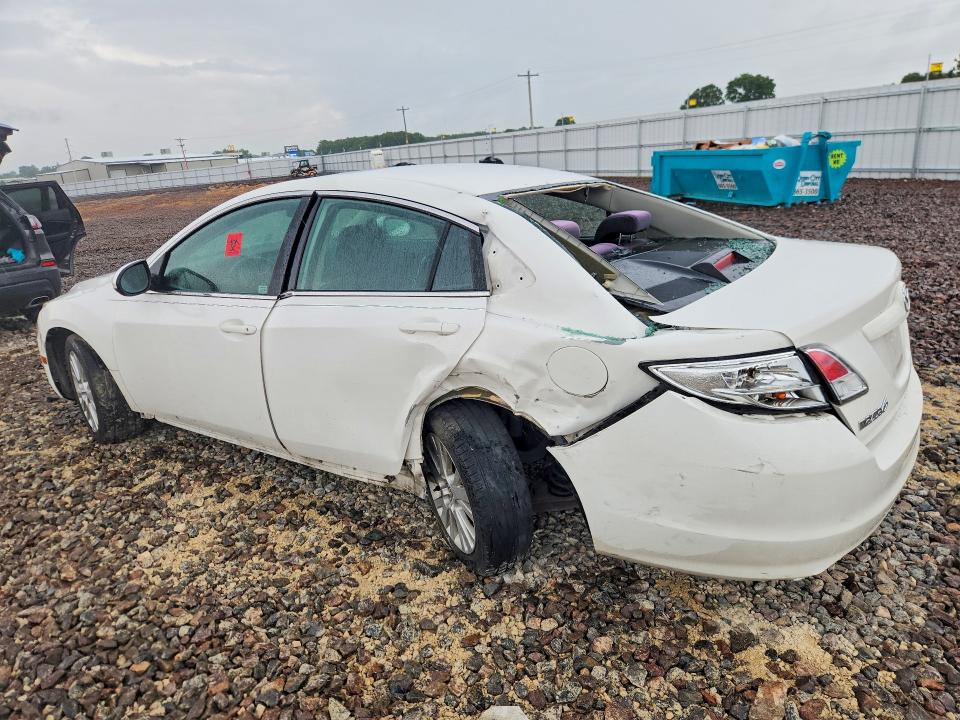 Aukcja sprzedaży 2010 Mazda 6, vin: 1YVHZ8CH3A5M20326, numer aukcji: 54873976