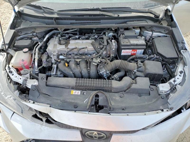 Продаж на аукціоні авто 2020 Toyota Corolla, vin: 5YFBPRBE4LP040819, номер лоту: 52486636