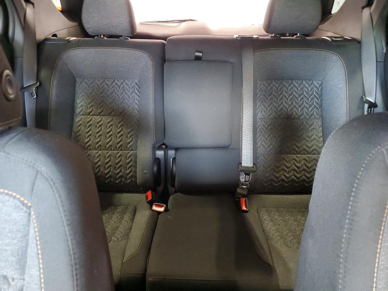 Aukcja sprzedaży 2023 Chevrolet Equinox, vin: 3GNAXUEG5PL232062, numer aukcji: 55552196