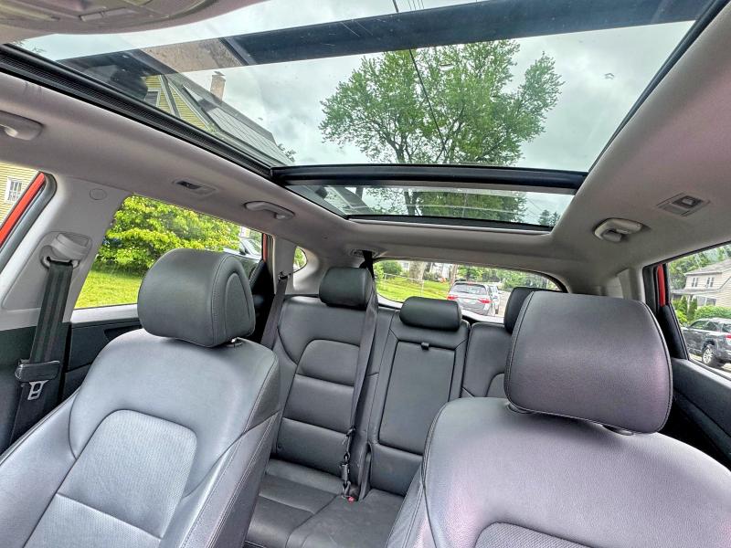 Aukcja sprzedaży 2016 Hyundai Tucson, vin: KM8J3CA26GU094705, numer aukcji: 55179436