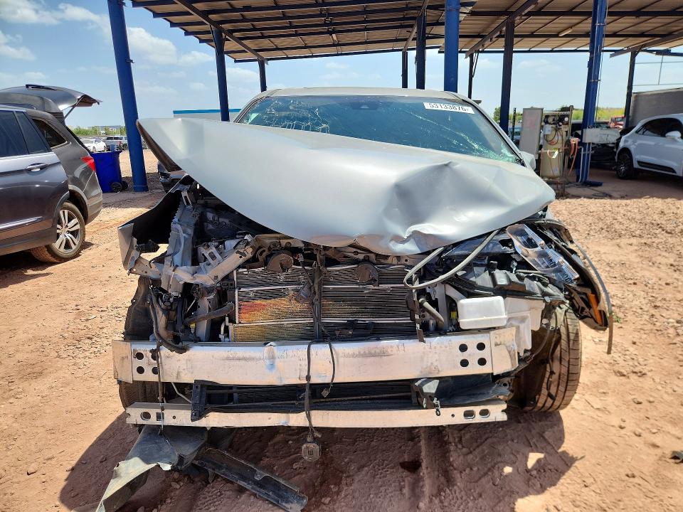 2023 Toyota Sienna მანქანა იყიდება აუქციონზე, vin: 5TDCSKFC2PS103139, აუქციონის ნომერი: 53133876