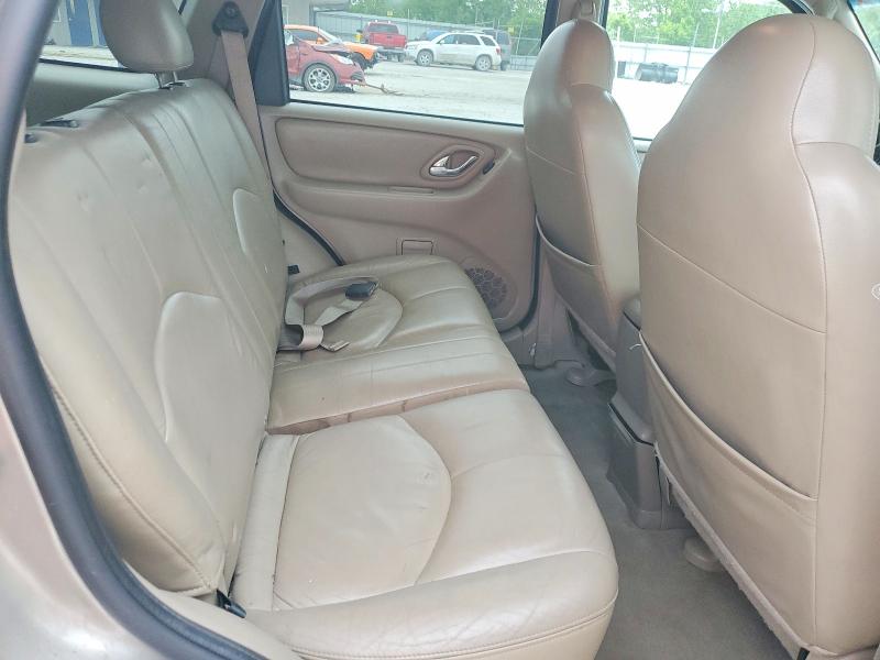 Aukcja sprzedaży 2001 Mazda Tribute, vin: 4F2CU08131KM51735, numer aukcji: 53601406