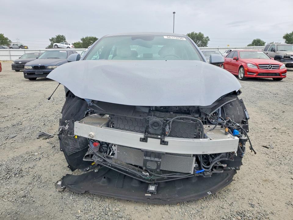 52173296 :رقم المزاد ، KMHM34AA6PA033334 vin ، 2023 Hyundai Ioniq 6 مزاد بيع