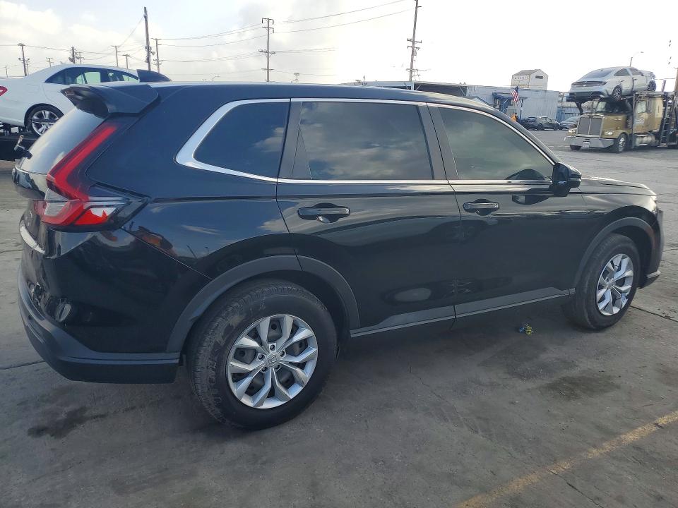 2023 Honda Cr-v მანქანა იყიდება აუქციონზე, vin: 7FARS4H26PE020784, აუქციონის ნომერი: 54119906